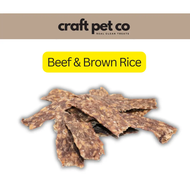 Waggy Butts All Natural Dog Treats