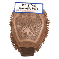 Dirty Dog Grooming Mitt
