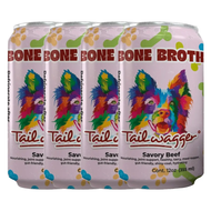 Tailwagger Craft Dog Beer
