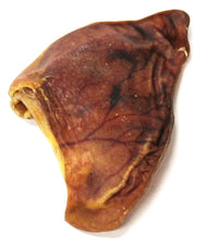 Tuesday's Whole Pig Ears