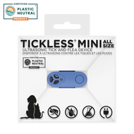 Tickless Mini