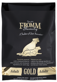 Fromm Dog Gold Adult