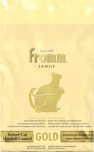 Fromm Cat Gold Indoor