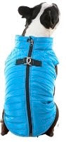 Gooby Original Puffer Vest