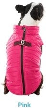 Gooby Original Puffer Vest
