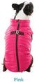 Gooby Original Puffer Vest