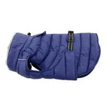 Alpine Extreme Weather Puffer Coat