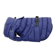 Alpine Extreme Weather Puffer Coat