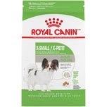 Royal Canin X-Small Adult Dry Food