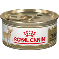 Royal Canin Chihuahua Adult Loaf Canned Dog Food 6 Pack