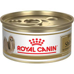 Royal Canin Shih Tzu Adult Loaf Canned Dog Food 6 Pack