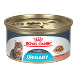 Royal Canin Urinary Adult Canned Slice in Gravy Cat Food 12 Pack