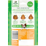 Greenie Dog PillPockets Tablet Size Chicken Flavor