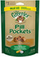 Greenie Feline Pill Pockets Chicken Flavor