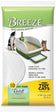 Tidy Cat Breeze Cat Pads 10 Ct