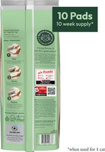 Tidy Cat Breeze Cat Pads 10 Ct