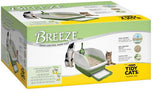 Tidy Cats Breeze Cat Litter Box System
