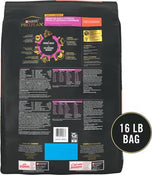 Purina Pro Plan Sensitive Stomach Senior 7+ Salmon And Rice Formula Dry Dog Food