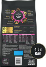 Purina Pro Plan Sensitive Skin and Stomach Salmon And Rice Formula Dog Food