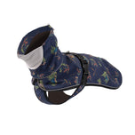 Pendleton Waterproof Adventure Dog Coat