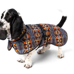 Pendleton Waterproof Adventure Dog Coat