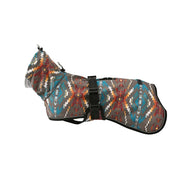Pendleton Waterproof Adventure Dog Coat