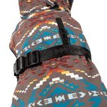 Pendleton Waterproof Adventure Dog Coat