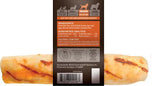 Earth Animal No Hide Grilled Cheese Flavor Dog Roll