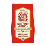 Stella & Chewy's Wholesome Grain Beef Small Breed Dry Dog Food