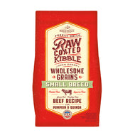 Stella & Chewy's Wholesome Grain Beef Small Breed Dry Dog Food