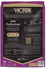 Victor Classic Professional Dry Dog Food