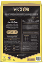 Victor Classic Multi Pro Dry Dog Food