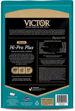 Victor Classic Hi-Pro Plus Dry Dog Food