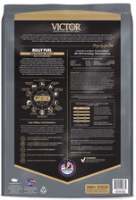 Victor Bully Fuel Dry Dog Food