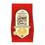 Stella & Chewy's Grain Free Raw Coated Chicken Small Breed Dry Dog Food