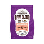 Stella & Chewy's Grain Free Raw Blend Wild Caught Dry Cat Food
