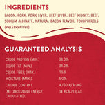 Stella & Chewy's Wild Weenies Freeze-Dried Dog Treats
