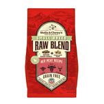 Stella & Chewy's Grain Free Raw Blend Red Meat Small Breed Dog Food