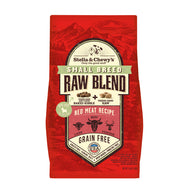 Stella & Chewy's Grain Free Raw Blend Red Meat Small Breed Dog Food