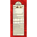 Stella & Chewy's Grain Free Raw Blend Red Meat Small Breed Dog Food