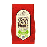 Stella & Chewy"s Brian Free Raw Coated Duck Dry Dog Food