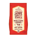 Stella & Chewy's Raw Coated Wholesome Grain Beef Dry Dog Food