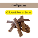 Waggy Butts All Natural Dog Treats