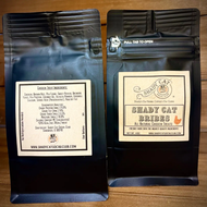 Shady Cat Bribes All Natural Cat Treats