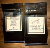 Shady Cat Bribes All Natural Cat Treats