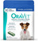 OraVet Hygiene Dental Chews for Small Dogs 30 Count