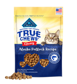 Blue True Chews Chewy Alaska Pollock Recipe