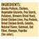 Blue True Chews Chewy Alaska Pollock Recipe