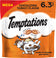 Temptations Classic Tantalizing Turkey Cat Treats