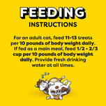 Temptations Classic Tantalizing Turkey Cat Treats
